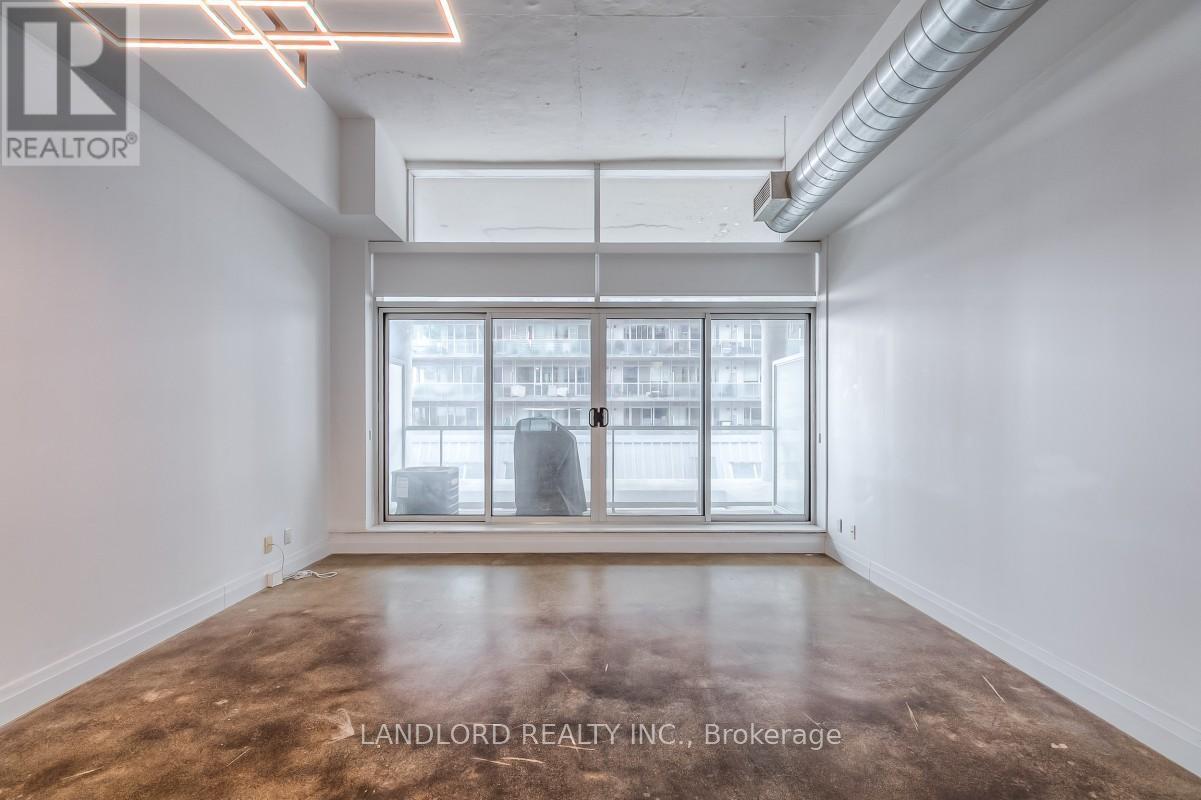 421 - 233 Carlaw Avenue, Toronto, Ontario  M4M 3E9 - Photo 9 - E12904942