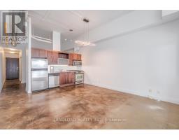 421 - 233 CARLAW AVENUE, Toronto, Ontario