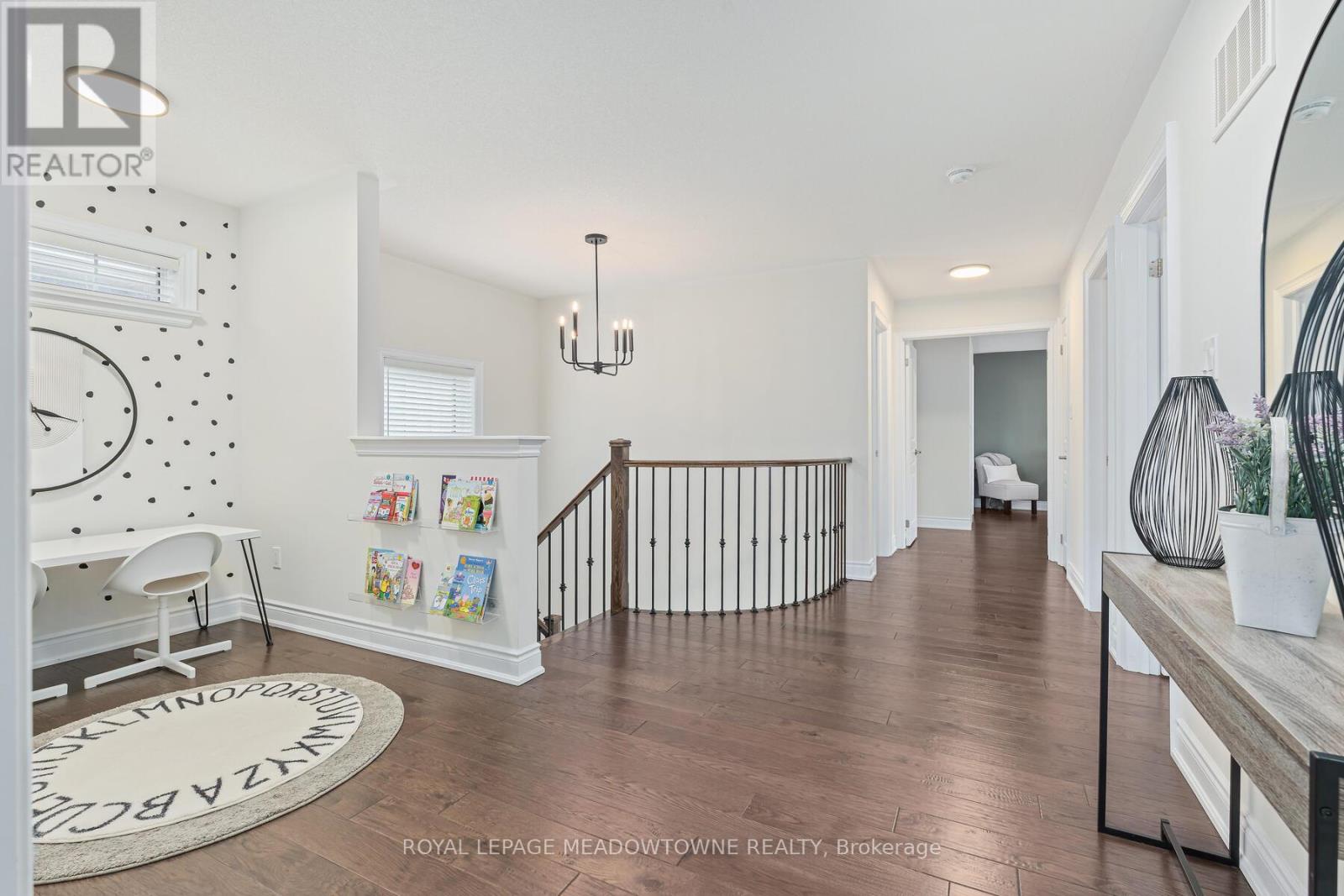 67 Hidden Lake Trail, Halton Hills, Ontario  L7G 0K6 - Photo 20 - W12903366