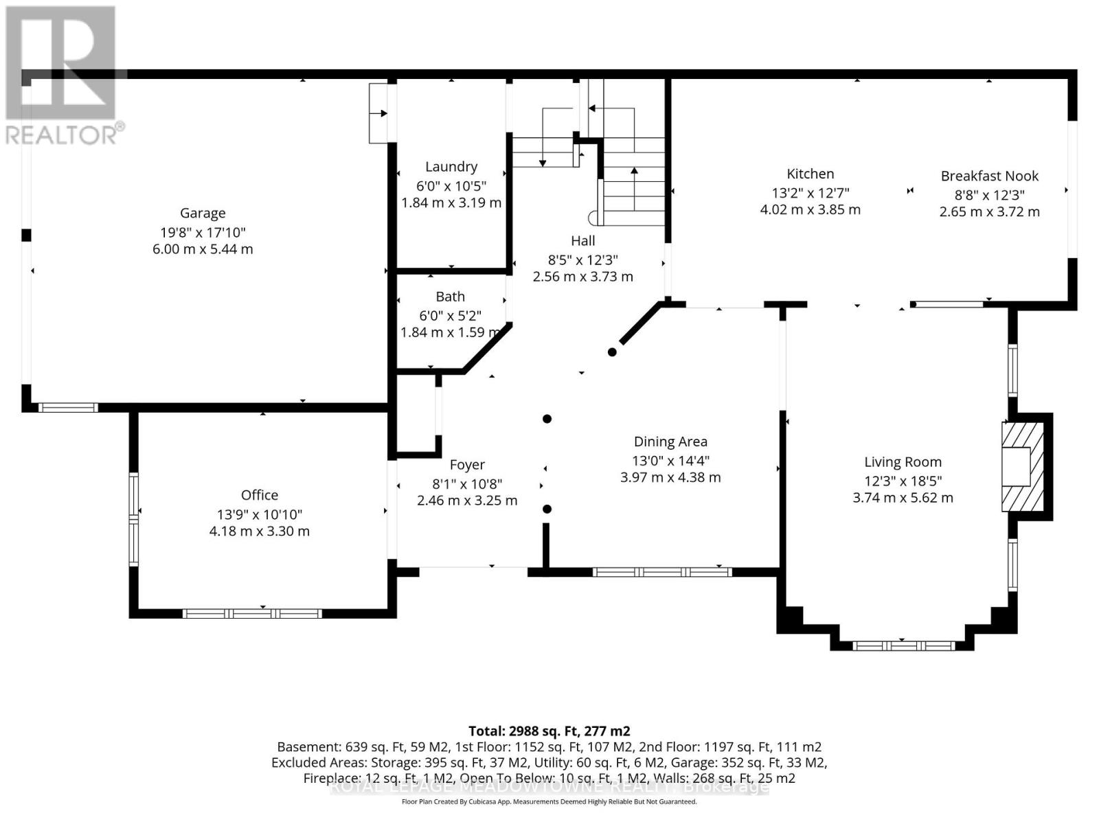 67 Hidden Lake Trail, Halton Hills, Ontario  L7G 0K6 - Photo 19 - W12903366