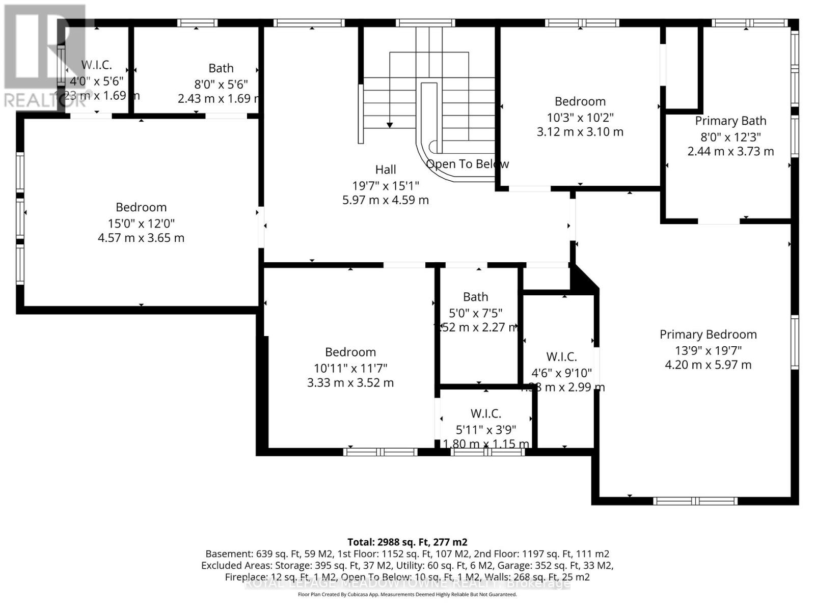 67 Hidden Lake Trail, Halton Hills, Ontario  L7G 0K6 - Photo 31 - W12903366