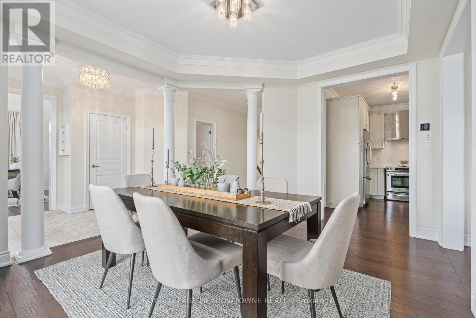 67 Hidden Lake Trail, Halton Hills, Ontario  L7G 0K6 - Photo 16 - W12903366