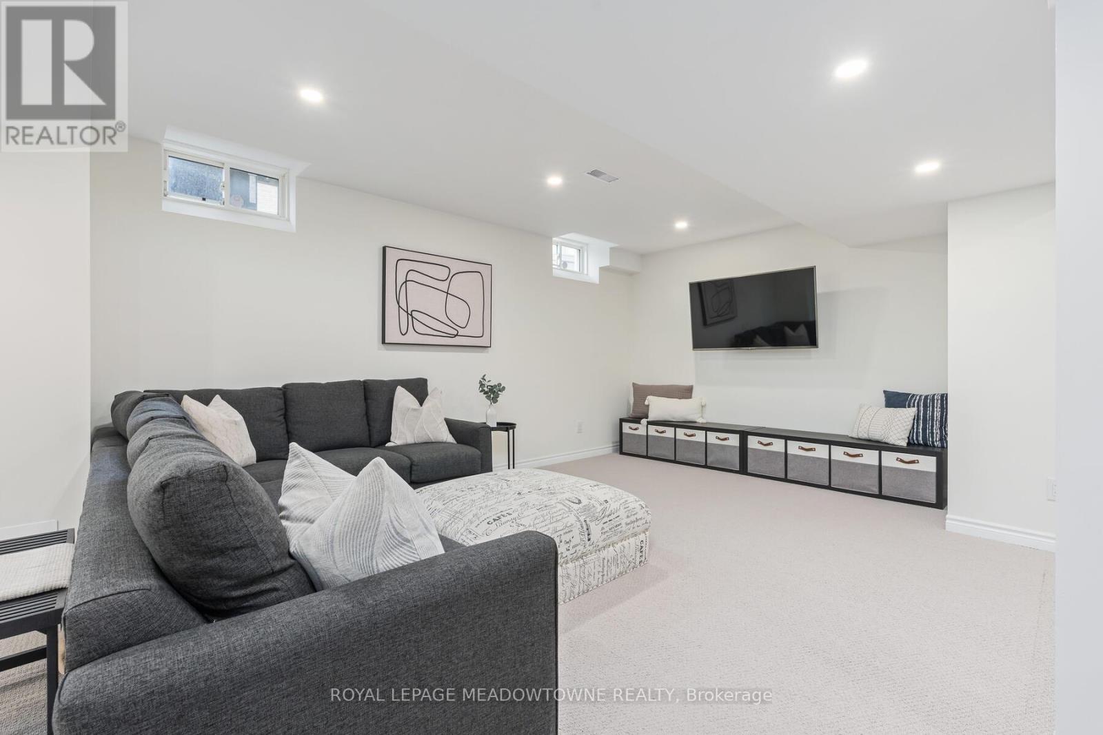 67 Hidden Lake Trail, Halton Hills, Ontario  L7G 0K6 - Photo 34 - W12903366