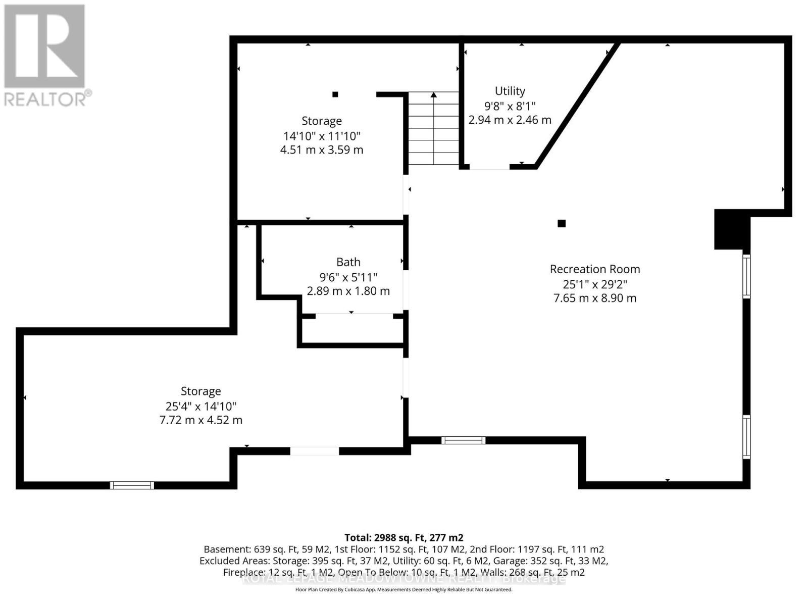 67 Hidden Lake Trail, Halton Hills, Ontario  L7G 0K6 - Photo 37 - W12903366