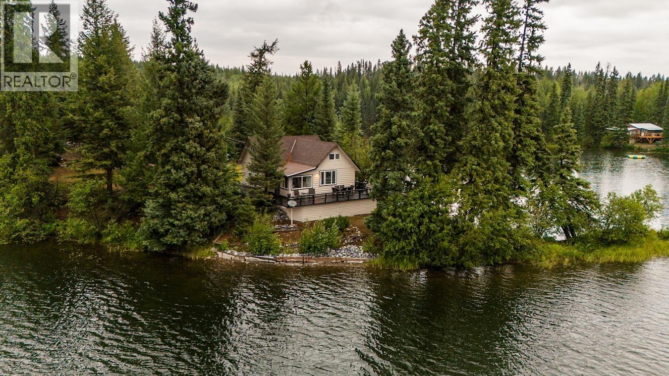 39385 W 16 HIGHWAY, Prince George, British Columbia