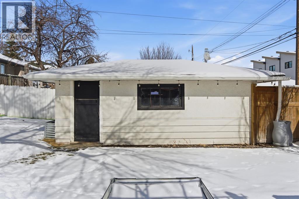 2428 38 Street Sw, Calgary, Alberta  T3E 3E5 - Photo 35 - A2292630