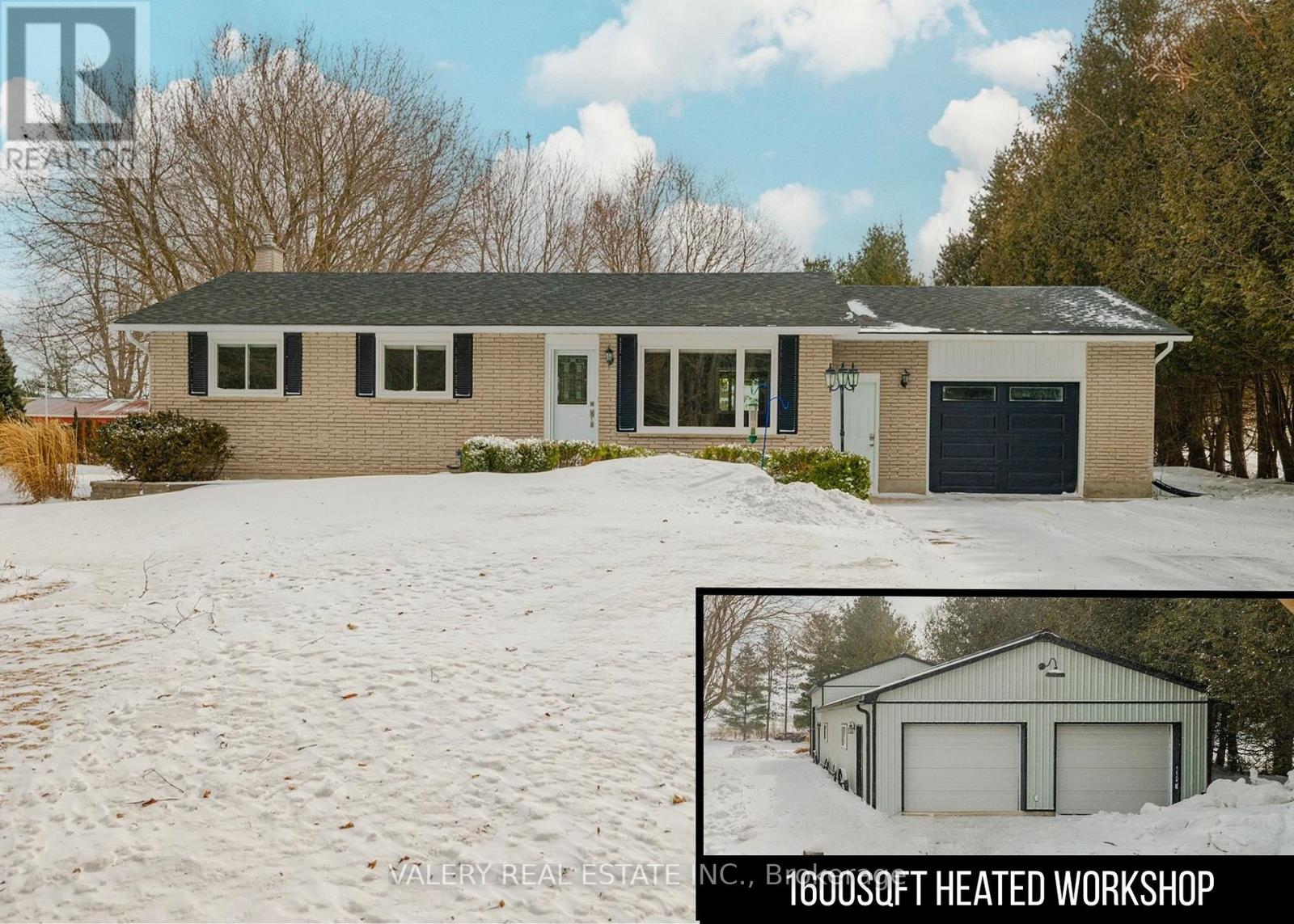 7315 SIDERD 15, Mapleton, Ontario