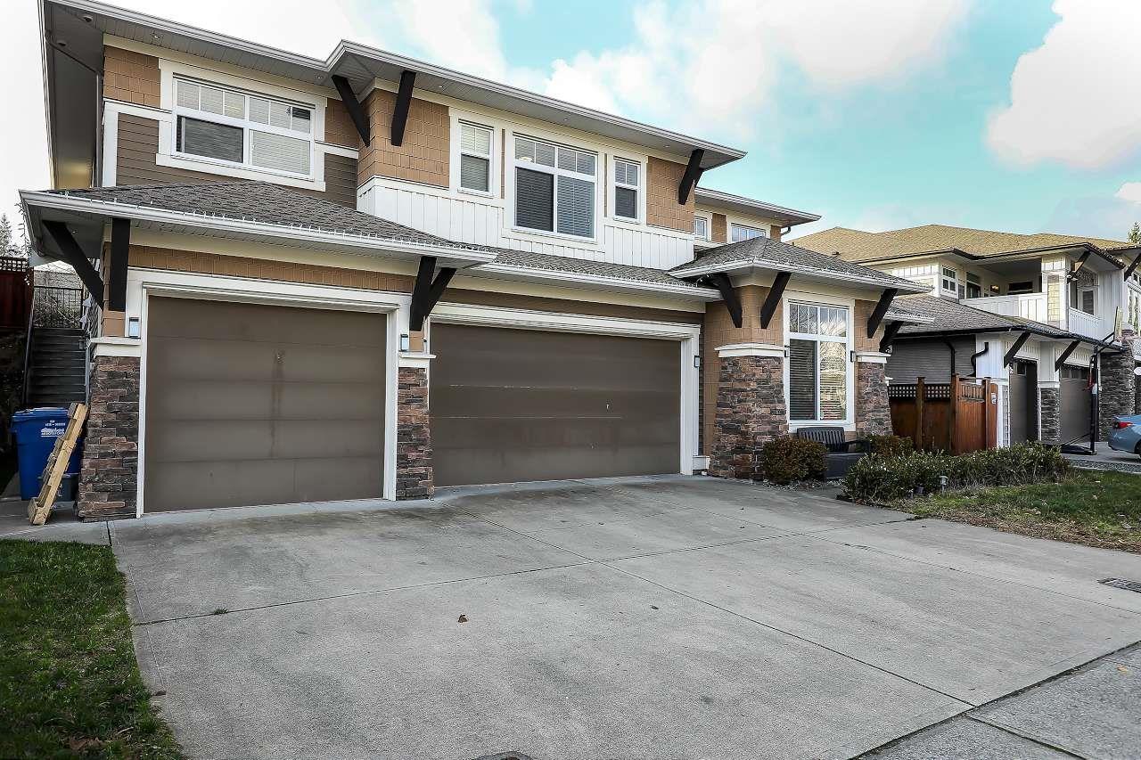 2779 Bristol Drive, Abbotsford, British Columbia  V2S 8N6 - Photo 2 - R3074518