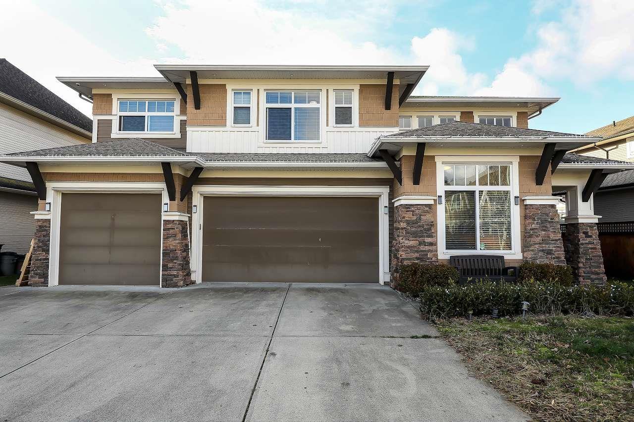 2779 Bristol Drive, Abbotsford, British Columbia  V2S 8N6 - Photo 1 - R3074518