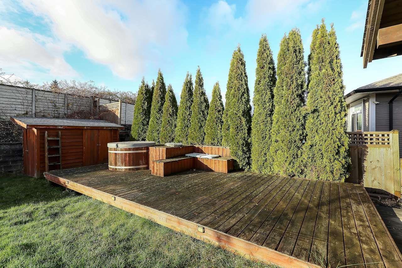 2779 Bristol Drive, Abbotsford, British Columbia  V2S 8N6 - Photo 5 - R3074518