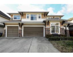 2779 BRISTOL DRIVE, Abbotsford, British Columbia