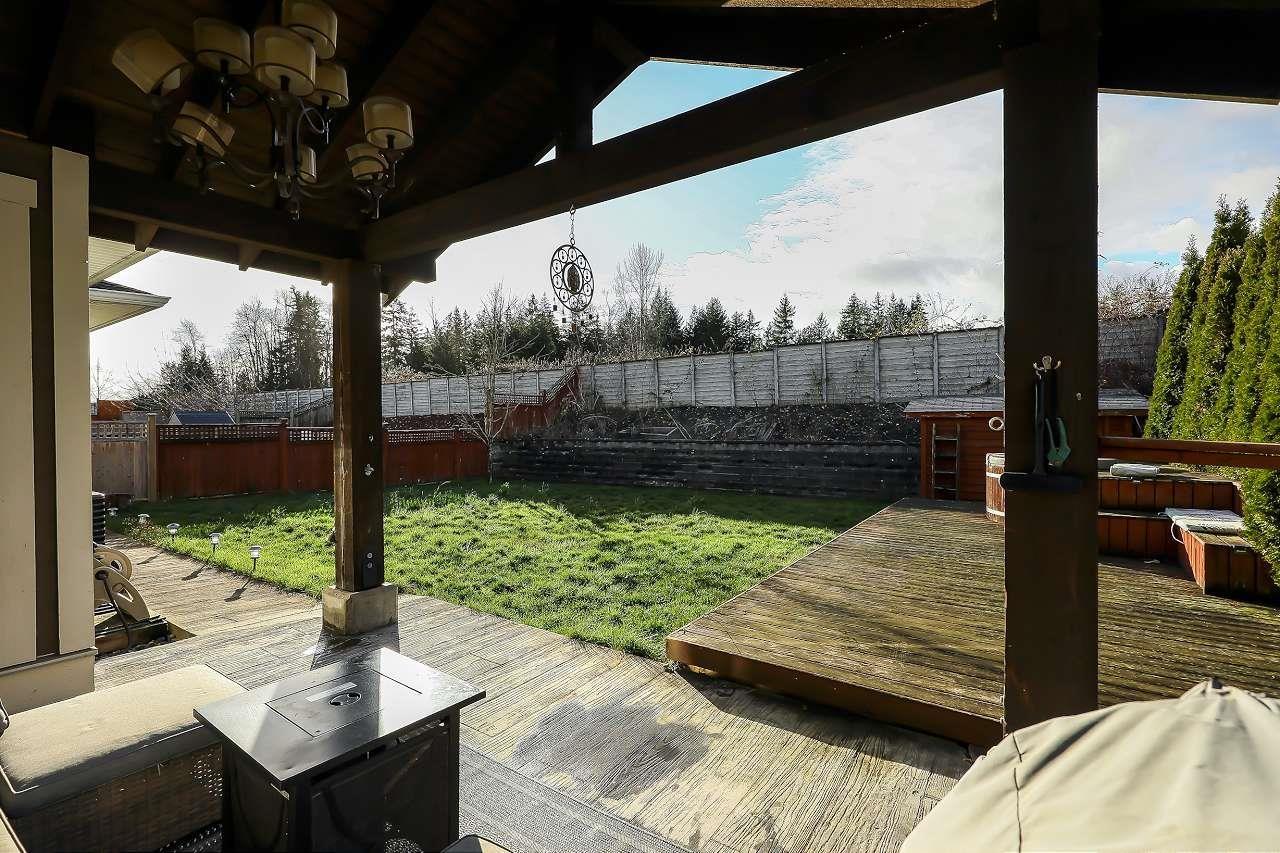 2779 Bristol Drive, Abbotsford, British Columbia  V2S 8N6 - Photo 4 - R3074518