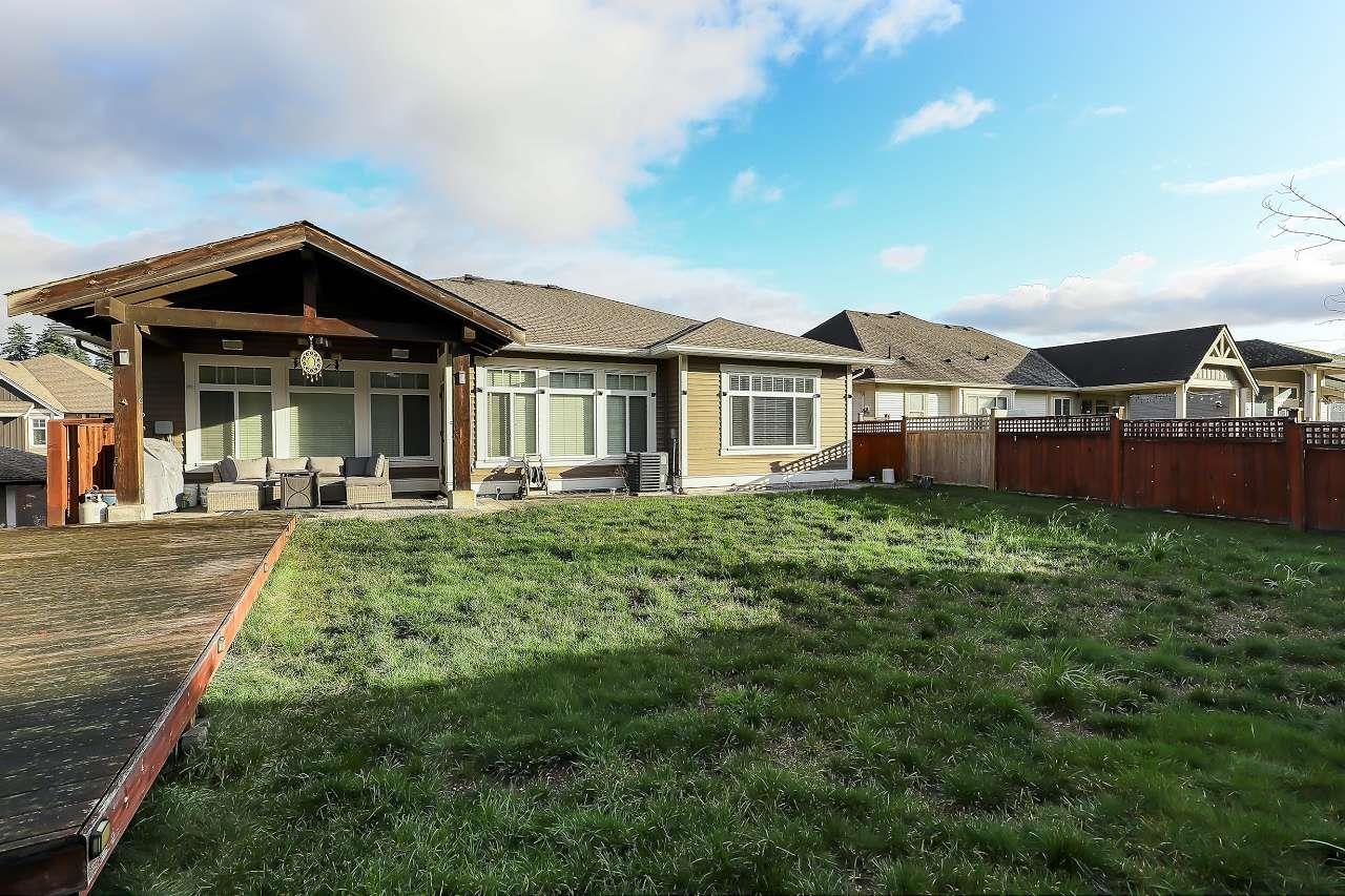 2779 Bristol Drive, Abbotsford, British Columbia  V2S 8N6 - Photo 6 - R3074518