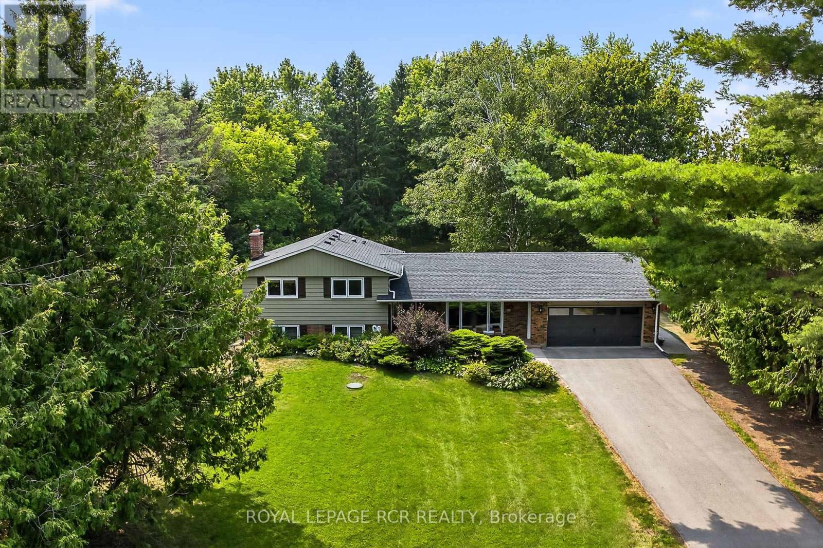 7140 CONCESSION 3 ROAD, Uxbridge, Ontario