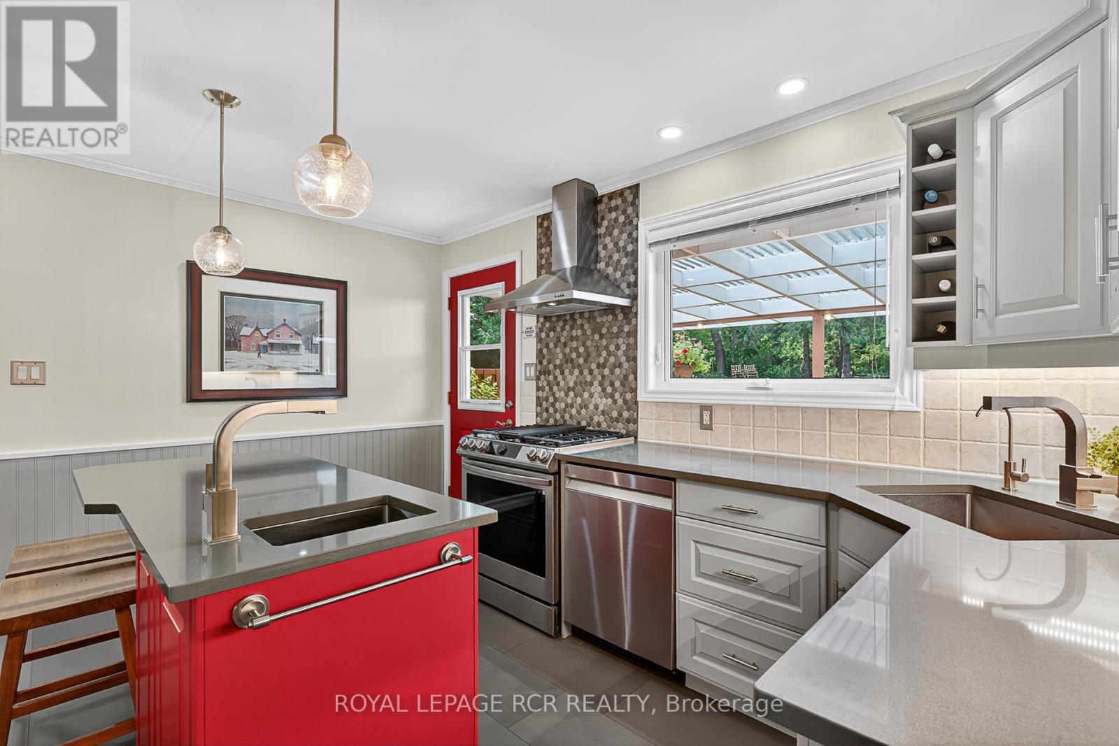 7140 Concession 3 Road, Uxbridge, Ontario  L9P 1R1 - Photo 15 - N12904884