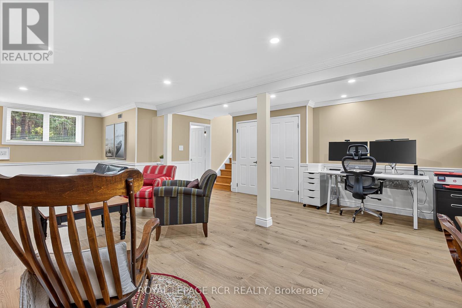 7140 Concession 3 Road, Uxbridge, Ontario  L9P 1R1 - Photo 25 - N12904884