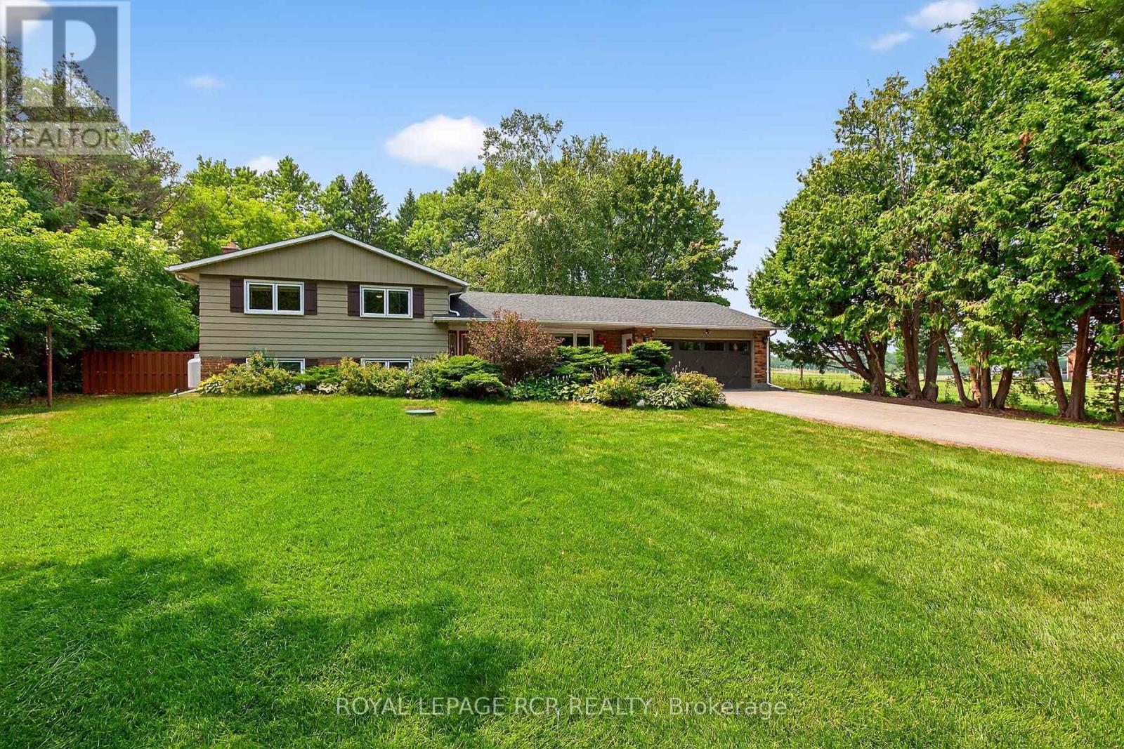 7140 Concession 3 Road, Uxbridge, Ontario  L9P 1R1 - Photo 7 - N12904884