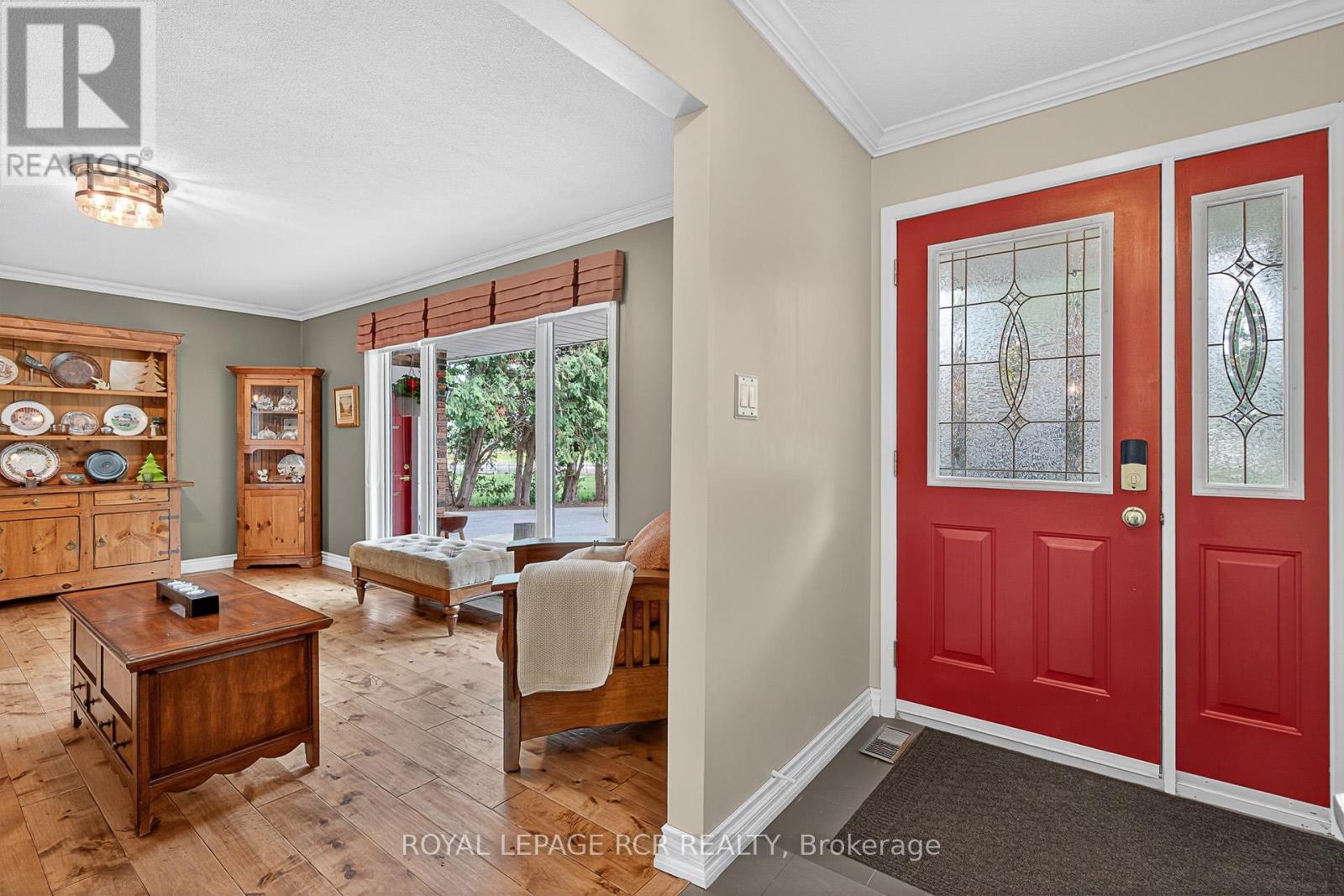 7140 Concession 3 Road, Uxbridge, Ontario  L9P 1R1 - Photo 9 - N12904884