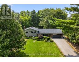 7140 CONCESSION 3 ROAD, Uxbridge, Ontario