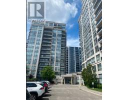 1408 - 60 DISERA DRIVE, Vaughan, Ontario