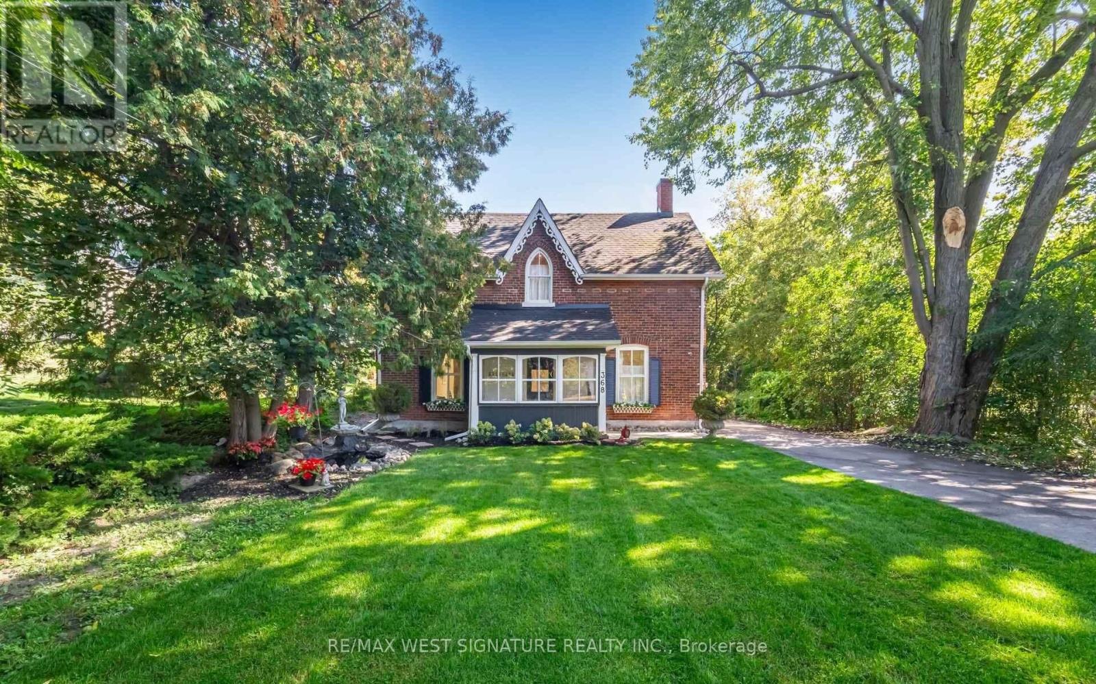 368 Main Street, King (Schomberg), Ontario  L0G 1T0 - Photo 3 - N12904940