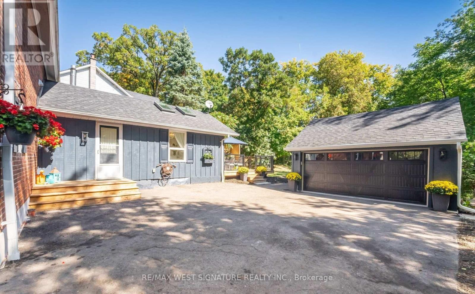 368 Main Street, King (Schomberg), Ontario  L0G 1T0 - Photo 34 - N12904940