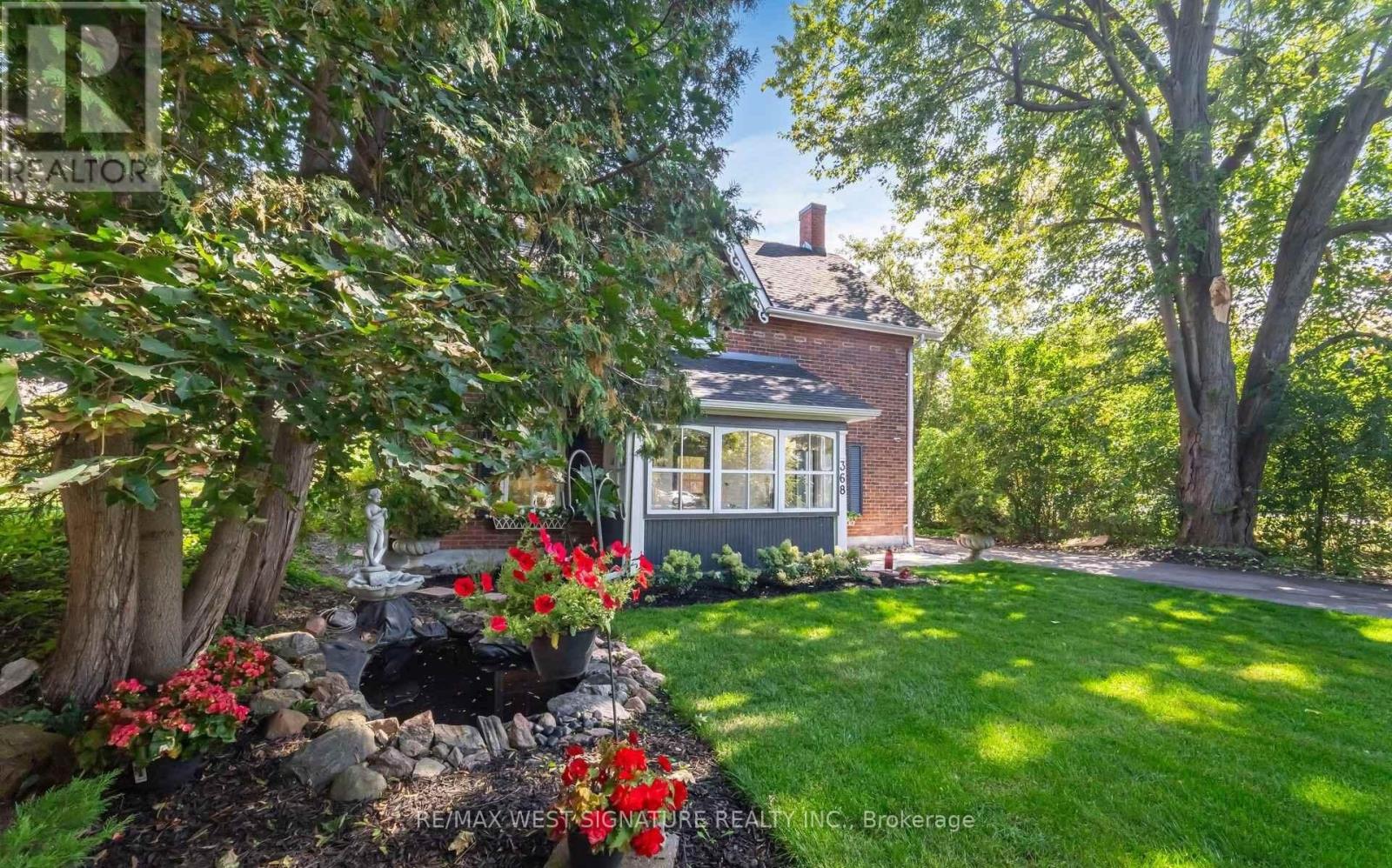 368 Main Street, King (Schomberg), Ontario  L0G 1T0 - Photo 4 - N12904940