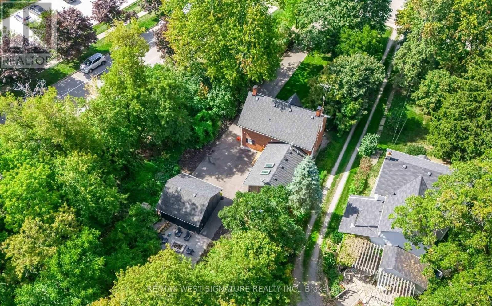 368 Main Street, King (Schomberg), Ontario  L0G 1T0 - Photo 40 - N12904940