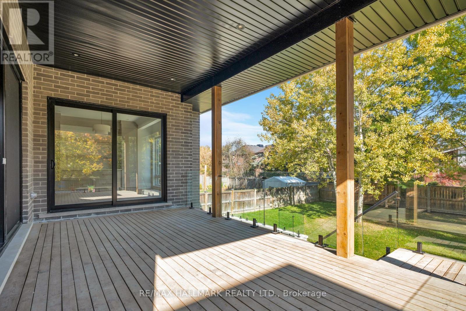 45 Drynoch Avenue, Richmond Hill, Ontario  L4E 3E7 - Photo 35 - N12904954