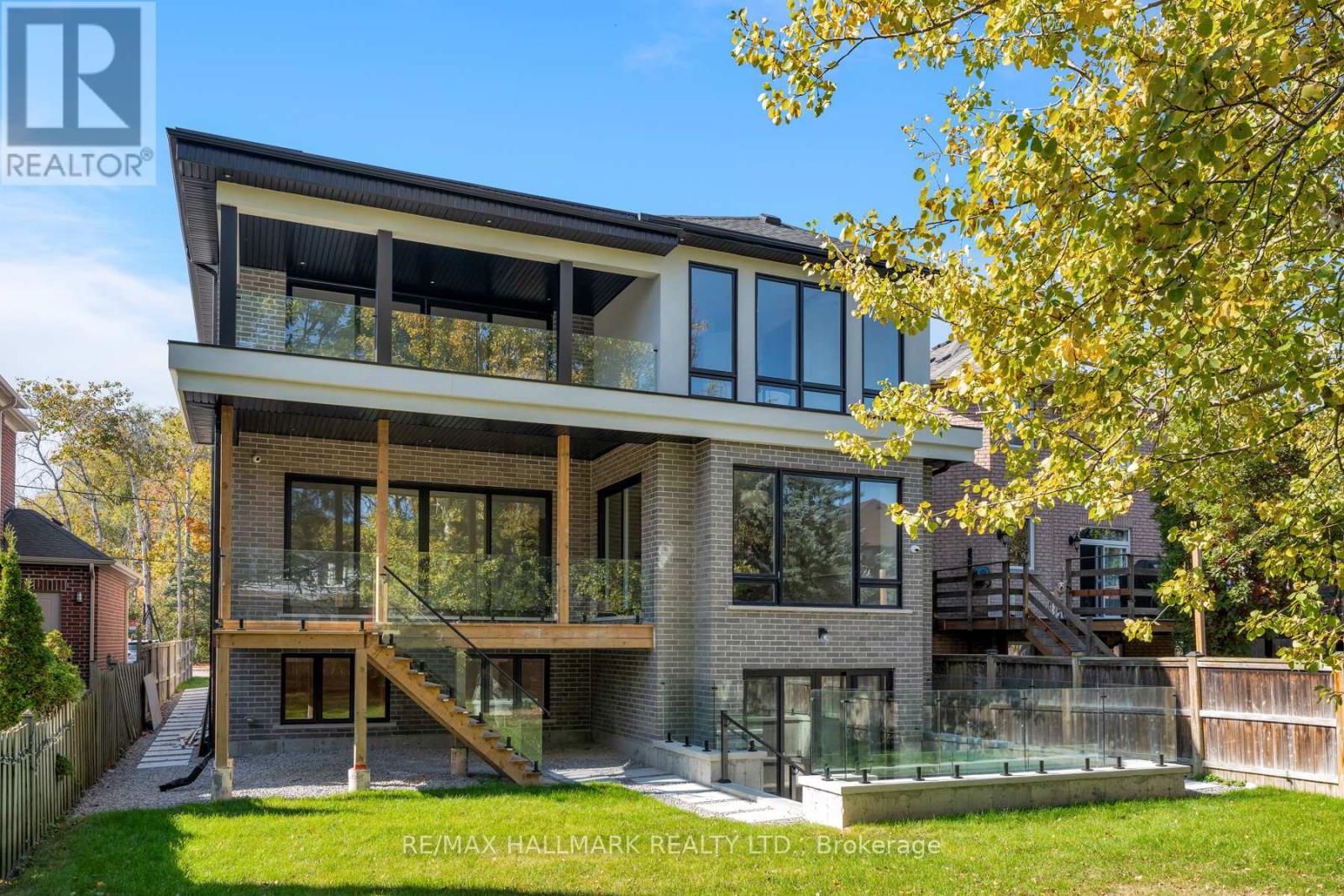 45 Drynoch Avenue, Richmond Hill, Ontario  L4E 3E7 - Photo 37 - N12904954