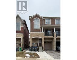 37 ALLEGRO DRIVE, Brampton, Ontario