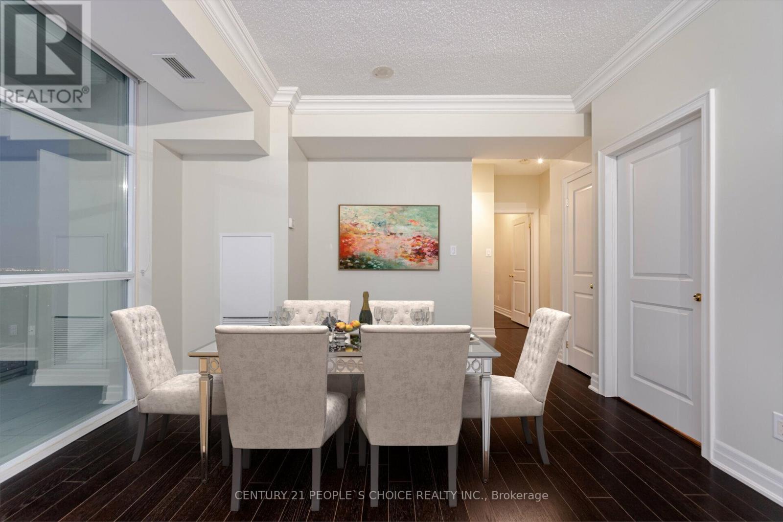 2602 - 9 George Street N, Brampton, Ontario  L6X 1R2 - Photo 15 - W12904872