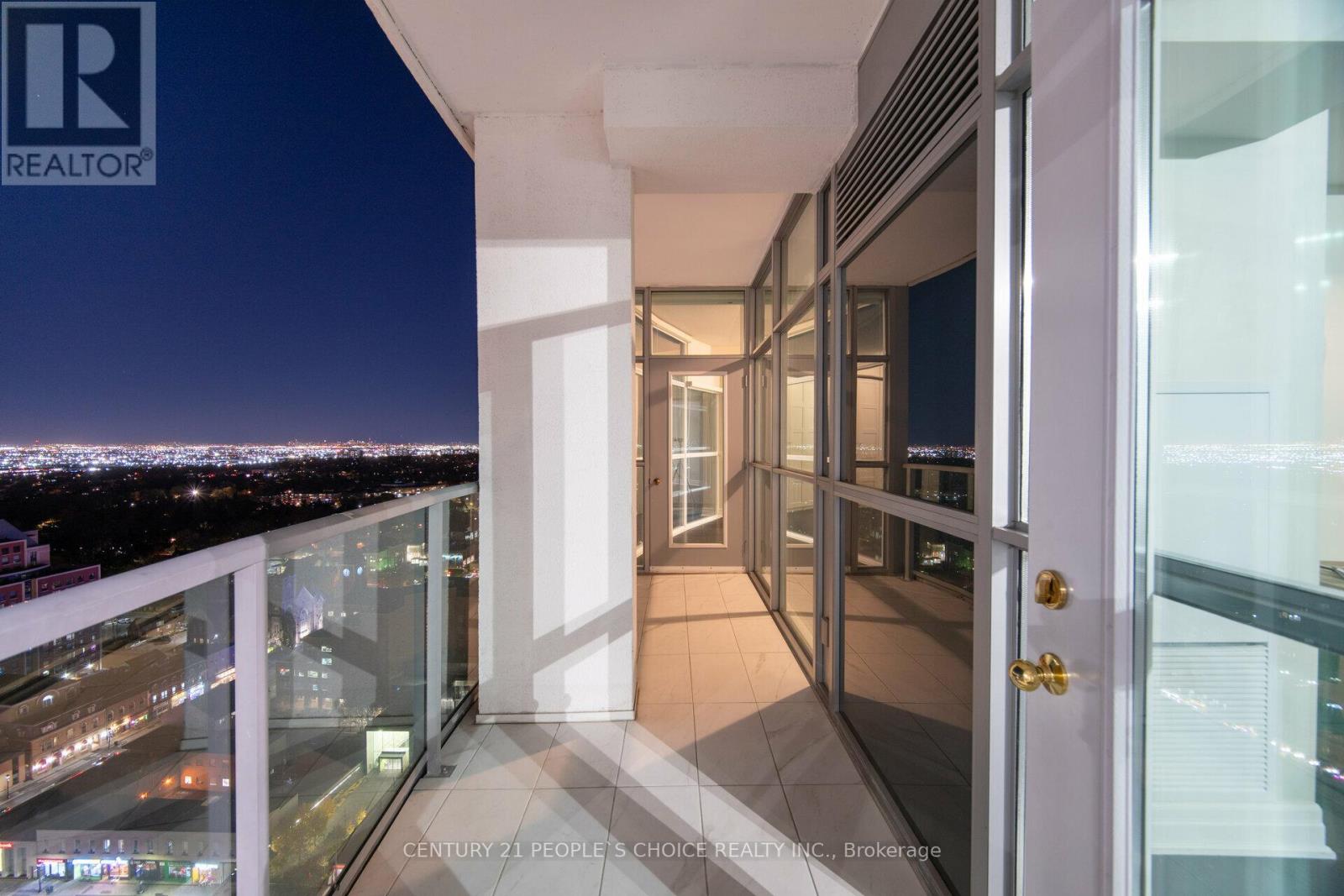 2602 - 9 George Street N, Brampton, Ontario  L6X 1R2 - Photo 25 - W12904872