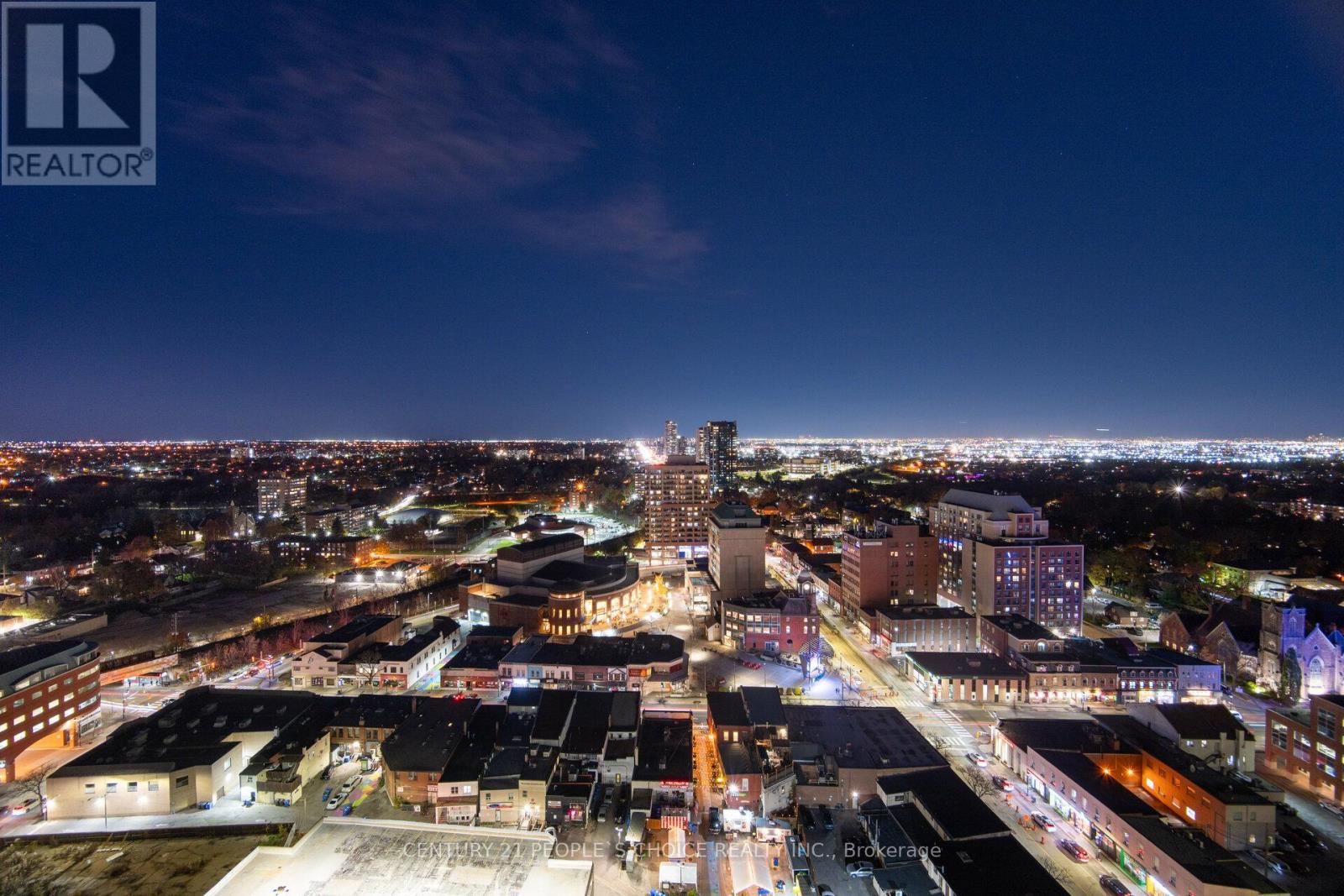 2602 - 9 George Street N, Brampton, Ontario  L6X 1R2 - Photo 27 - W12904872