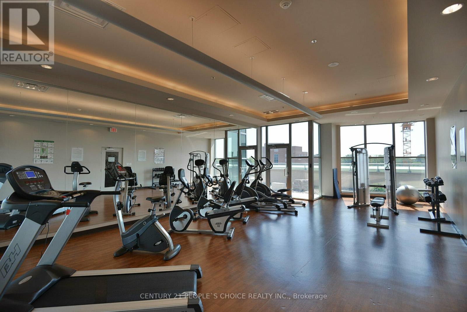 2602 - 9 George Street N, Brampton, Ontario  L6X 1R2 - Photo 33 - W12904872