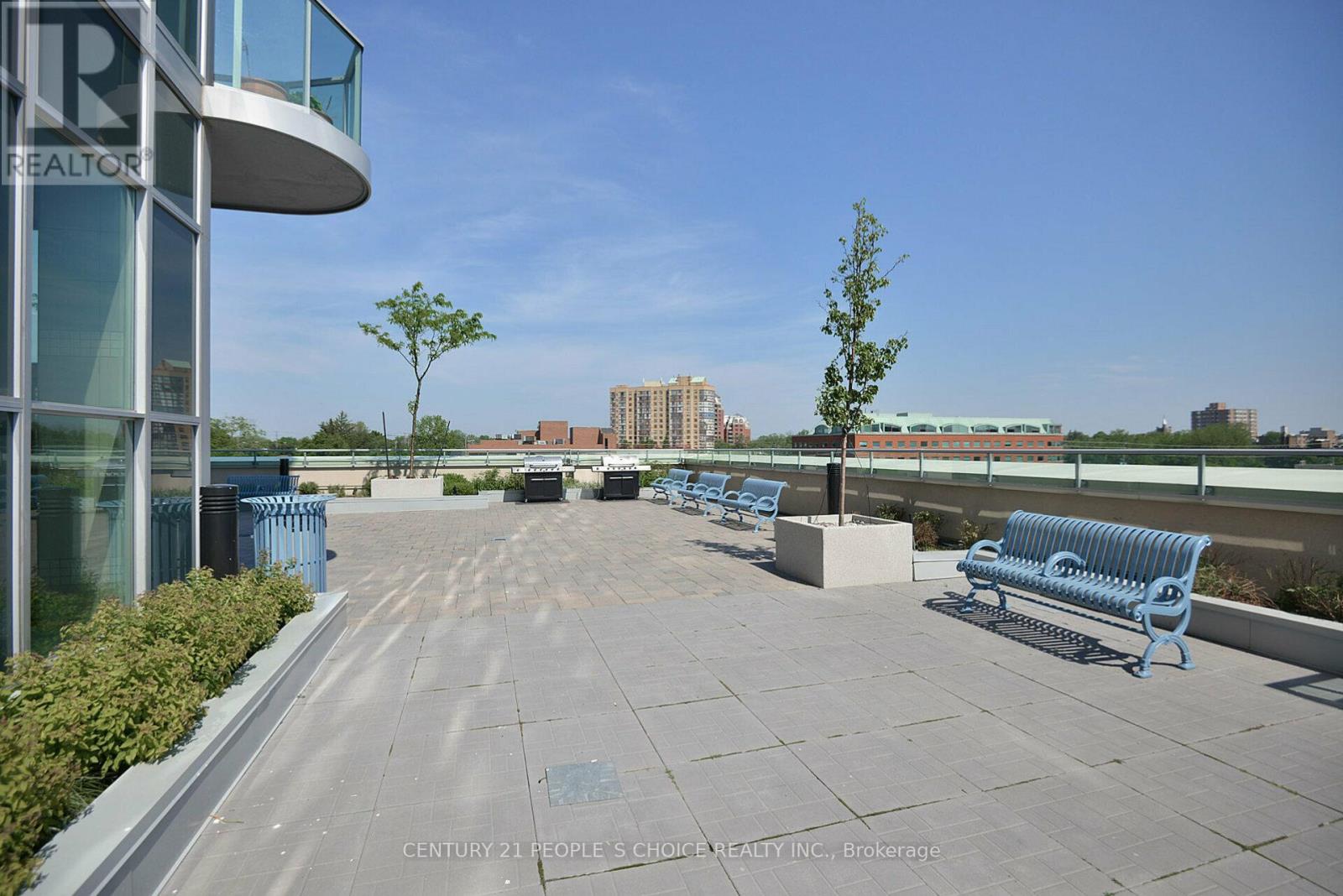 2602 - 9 George Street N, Brampton, Ontario  L6X 1R2 - Photo 35 - W12904872