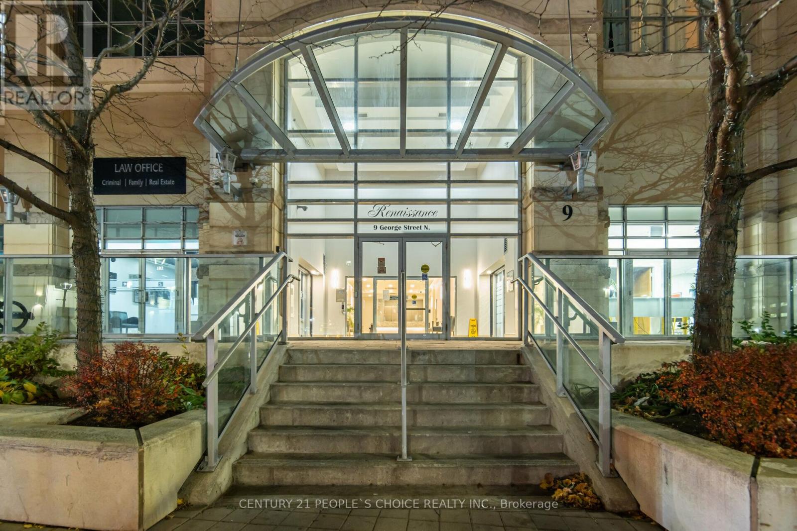 2602 - 9 George Street N, Brampton, Ontario  L6X 1R2 - Photo 4 - W12904872