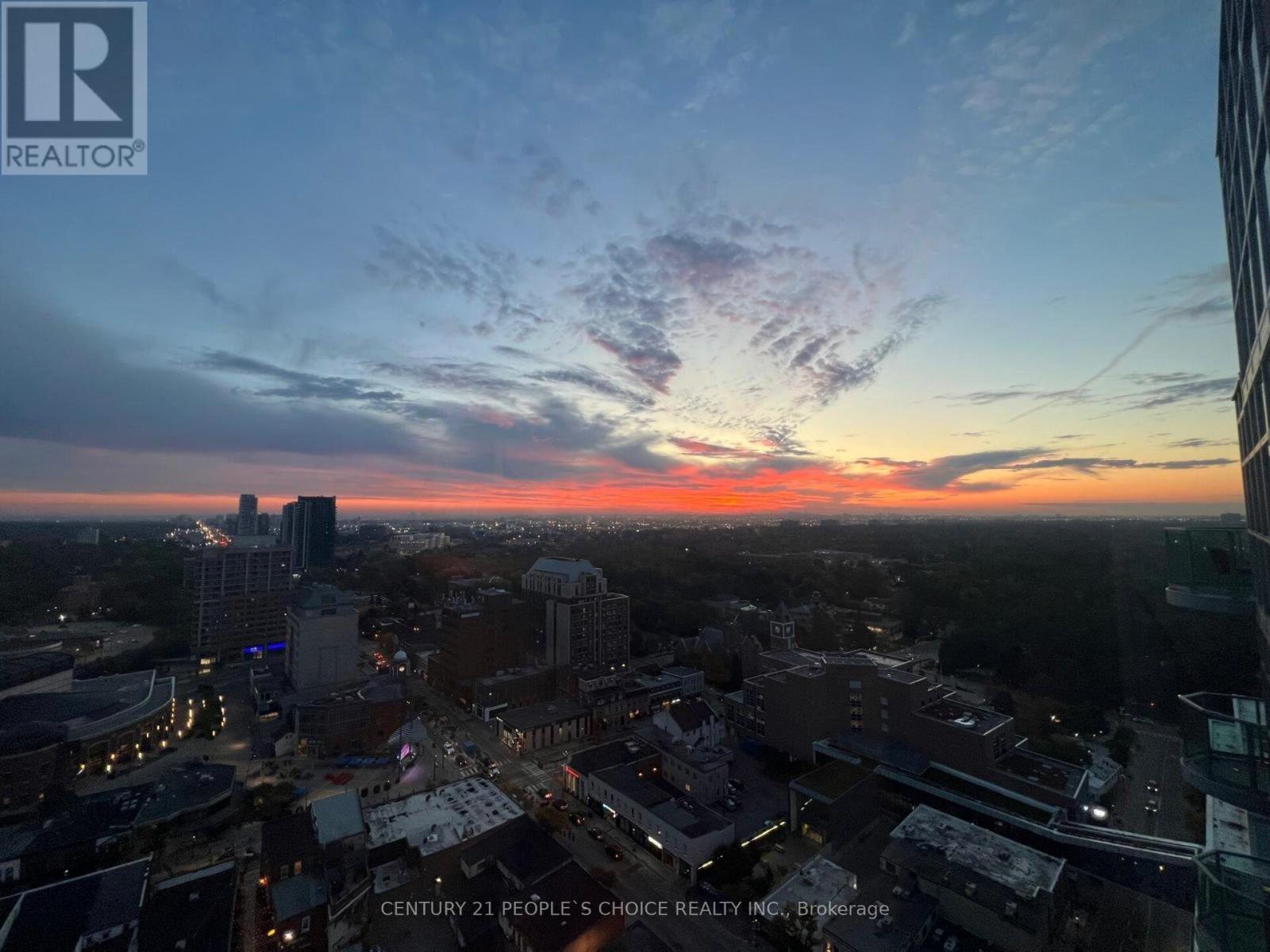 2602 - 9 George Street N, Brampton, Ontario  L6X 1R2 - Photo 40 - W12904872