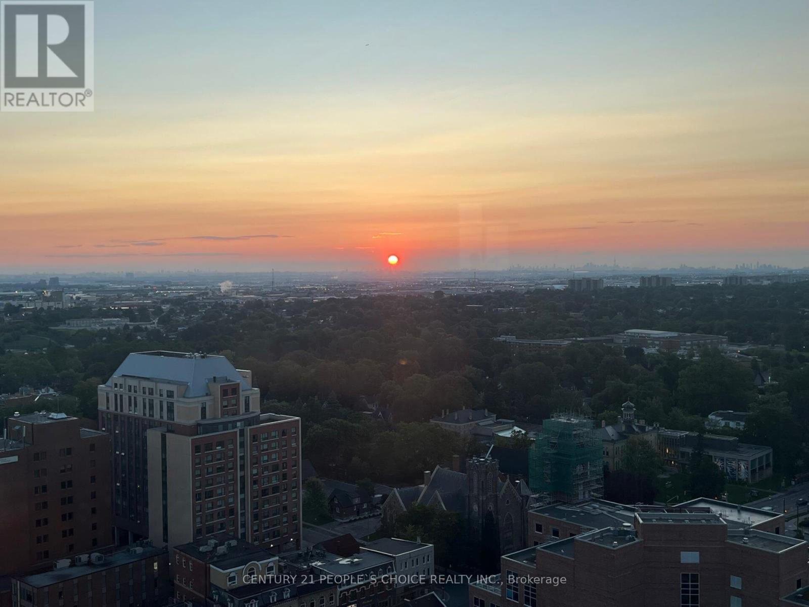 2602 - 9 George Street N, Brampton, Ontario  L6X 1R2 - Photo 42 - W12904872