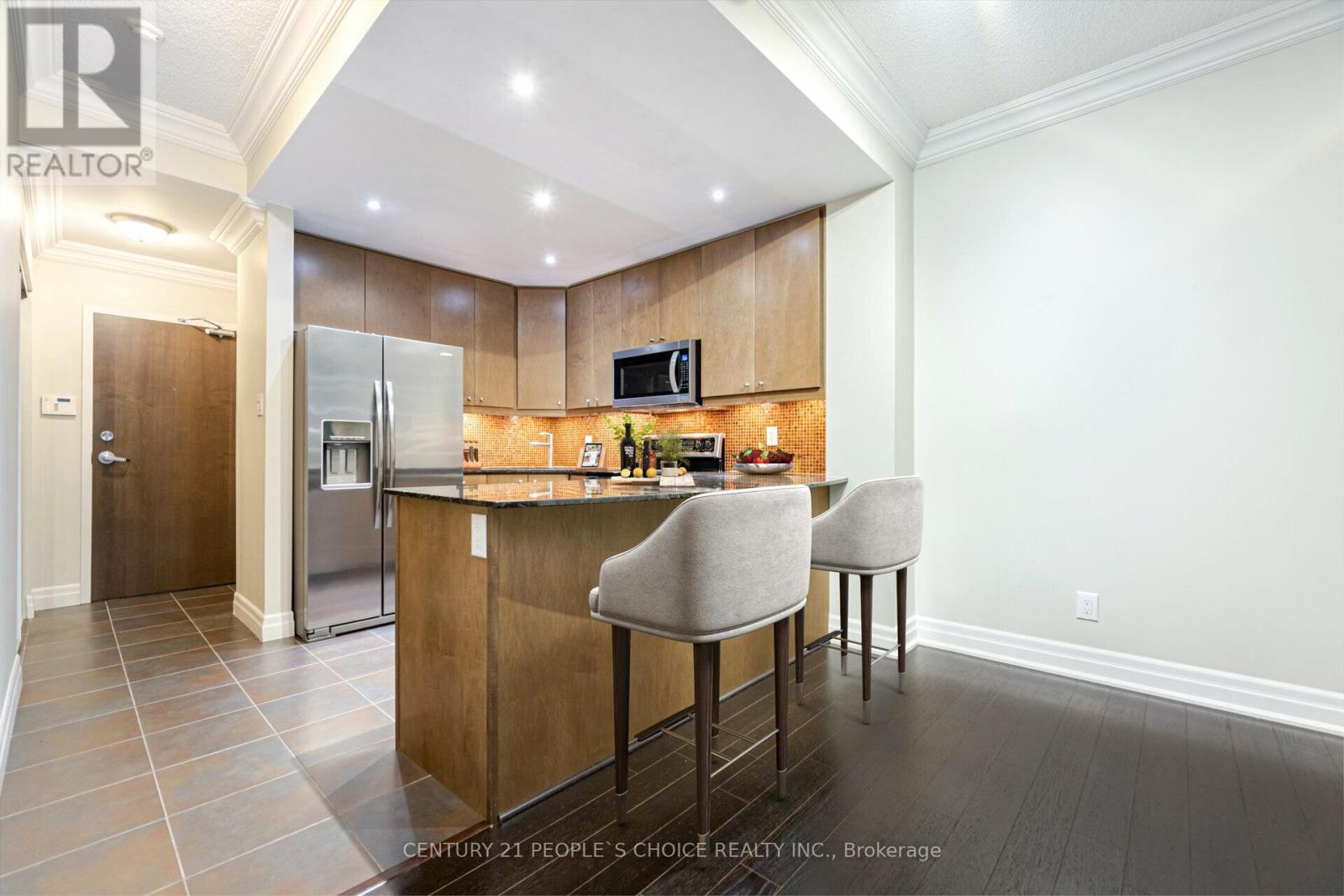 2602 - 9 George Street N, Brampton, Ontario  L6X 1R2 - Photo 7 - W12904872