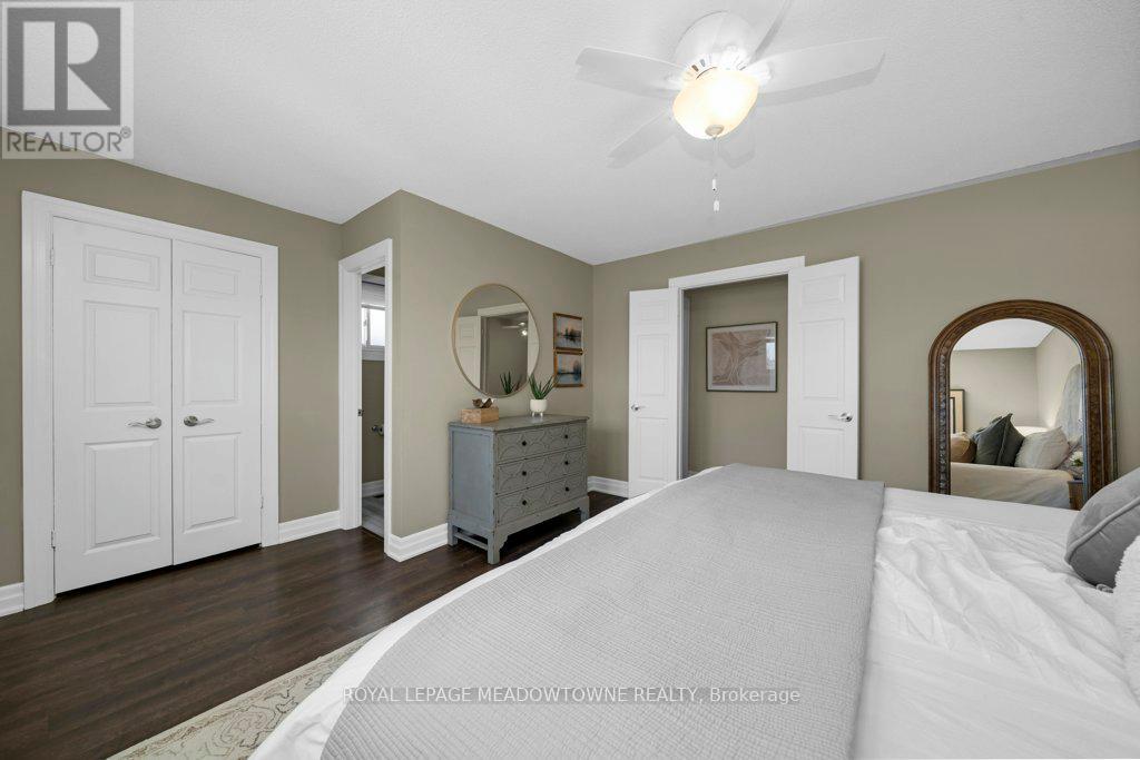 4311 Poltava Crescent, Mississauga, Ontario  L4W 3B9 - Photo 20 - W12904882