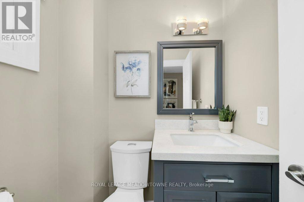 4311 Poltava Crescent, Mississauga, Ontario  L4W 3B9 - Photo 21 - W12904882