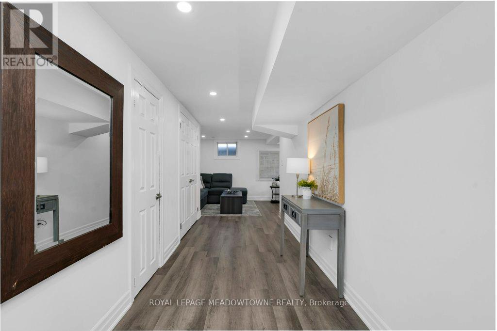 4311 Poltava Crescent, Mississauga, Ontario  L4W 3B9 - Photo 28 - W12904882