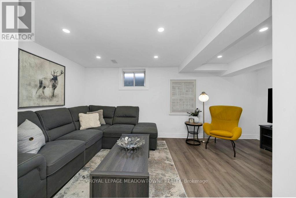 4311 Poltava Crescent, Mississauga, Ontario  L4W 3B9 - Photo 29 - W12904882