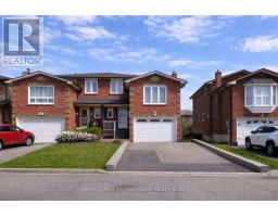 4311 POLTAVA CRESCENT, Mississauga, Ontario