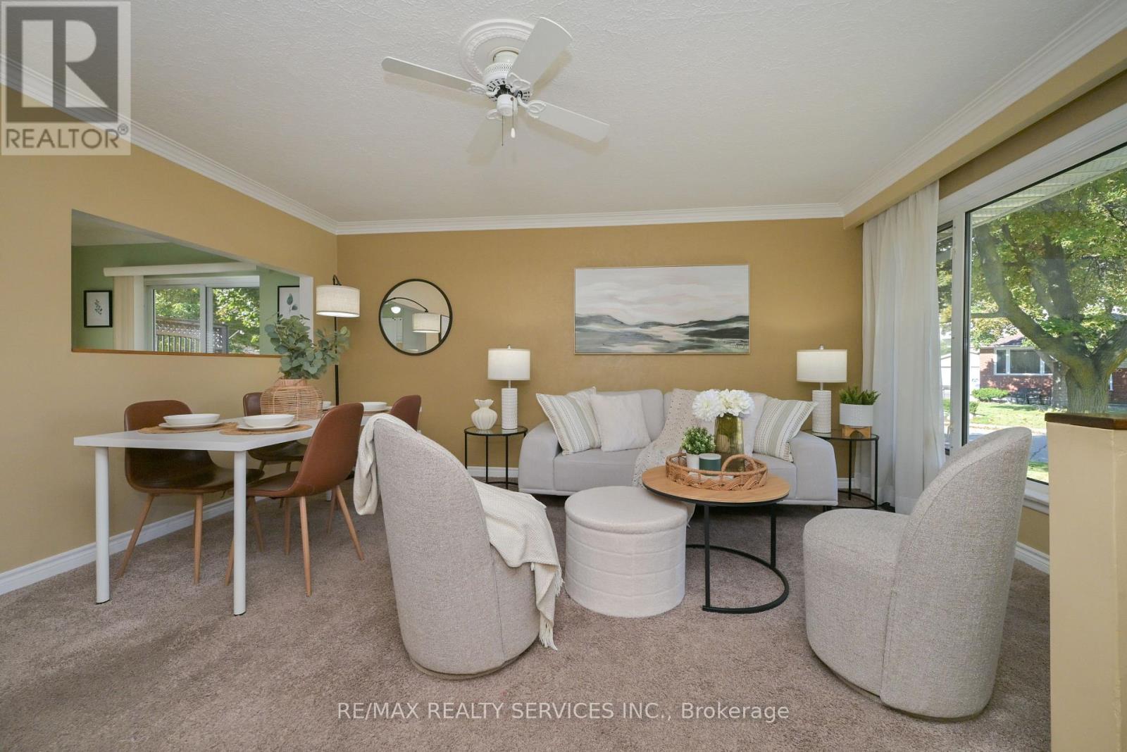 31 Brisco Street, Brampton, Ontario  L6V 1X1 - Photo 12 - W12904904