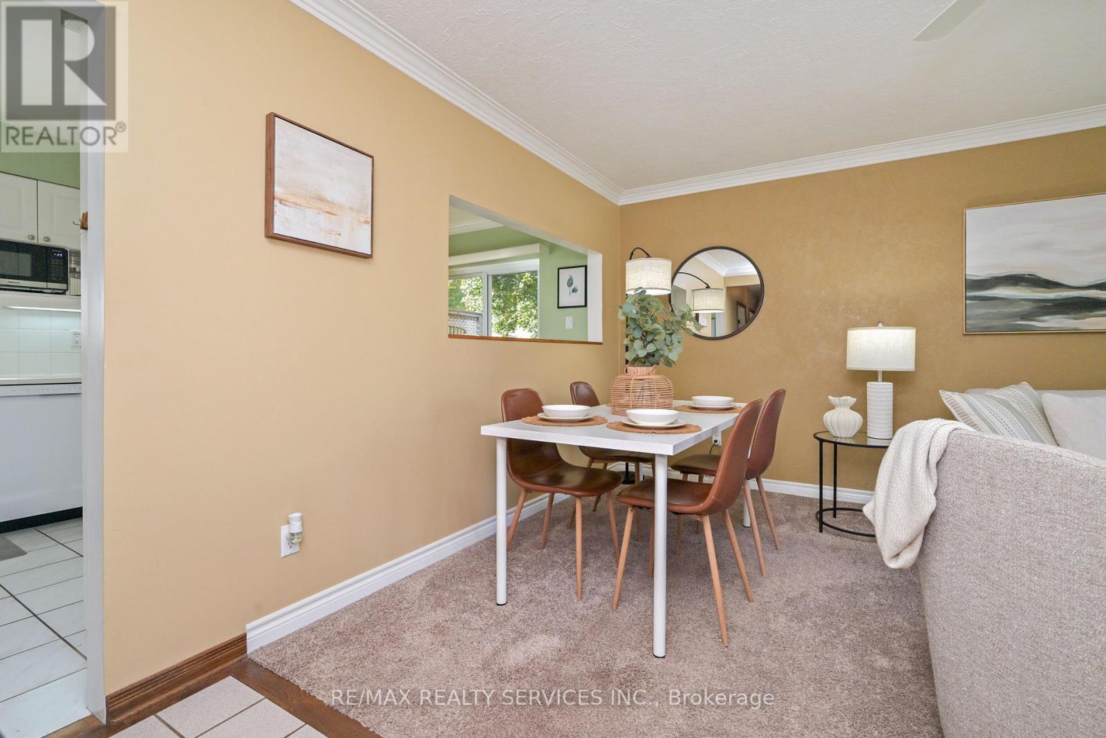 31 Brisco Street, Brampton, Ontario  L6V 1X1 - Photo 14 - W12904904