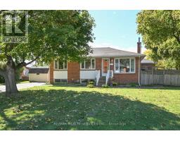 31 BRISCO STREET, Brampton, Ontario