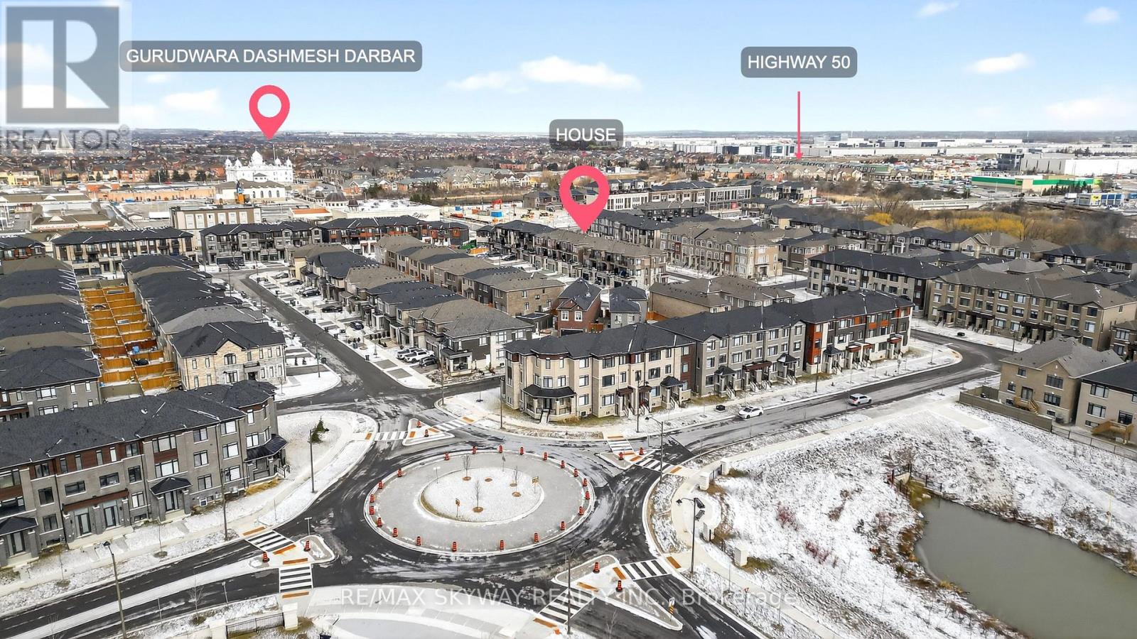 20 Ravenbury Street N, Brampton, Ontario L6P 4P5 - Photo 45 - W12904914