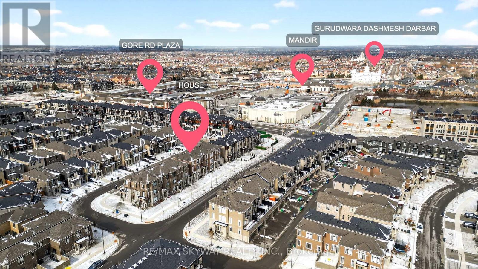 20 Ravenbury Street N, Brampton, Ontario L6P 4P5 - Photo 46 - W12904914